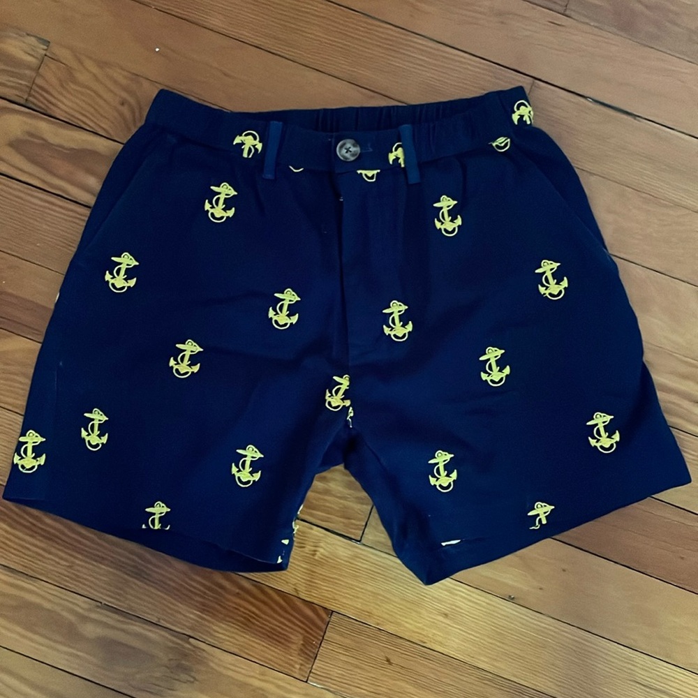 Vintage Chubbies